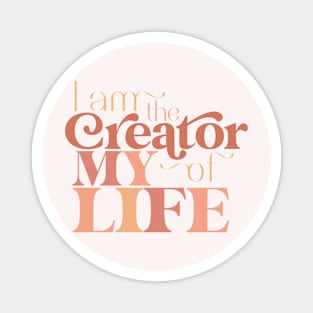 I am deeply Loved by the Universe | I am affirmations | Self Love Spiritual Affirmations Magnet